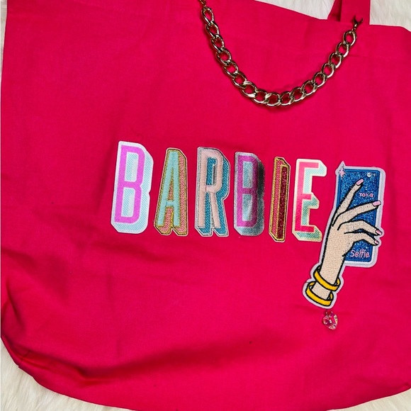 Barbie handbag - Picture 8 of 8